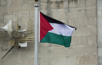 팔레스타인, 유엔 정회원국 가입 재추진…아랍권 지지 표명