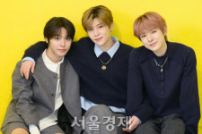 엔시티 위시 리쿠·시온·유우시, 너밖에 없어 온리 유 [SE★포토]