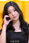 권은비, 사랑스러운 워터밤 여신 [SE★포토]
