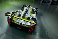 푸조, WEC 챔피언을 향한 최신의 ‘2024 9X8′ 공개