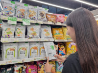 셀프 메디케이션 열풍…편의점 건기식 매출 32% 쑥