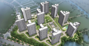 한신공영, 세교2지구 오산세교 한신더휴 5월 분양 [집슐랭]