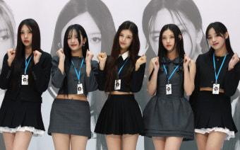 장원영 이어 뉴진스도 '사이버 렉카' 잡는다…