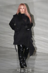 CL, 포스 넘치는 걸음걸이 [SE★포토]
