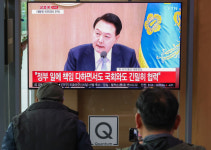 [속보] 尹 