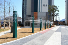 [서경 하우징 페어] HJ중공업, 그린 인프라로 프리미엄 강화