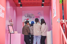 [르포] 트렌드 없는 게 트렌드 캠퍼스로 달려간 올리브영