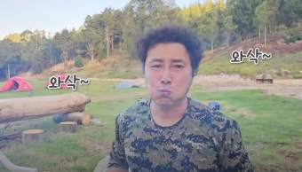 김병만, SBS ‘정글밥’에 “내 아이디어 도둑질” 주장…SBS 