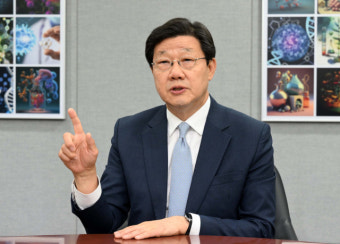 MB정부 보건의료통 노연홍 제약바이오협회장, 대통령 직속 의료개혁특위 위원장 내정