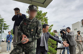 경찰, '채상병 순직 사건' 수사 박차…대대장 소환조사(종합)