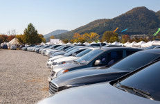 9월 10일부터 공영 주차장 차박 전면 금지…최고 과태료 50만원