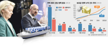 [관점] 글로벌 게임의 룰이 바뀐다…선도기업 육성 위해 정부 역할 진화해야