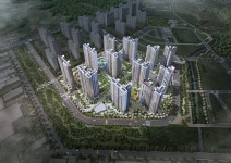 ‘코스트코 평택점’ 들어온다...‘지제역 반도체밸리 해링턴 플레이스’ 수요자 관심집중