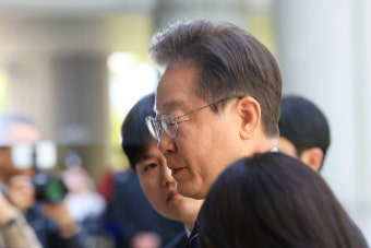 이재명 “검찰 말 바꾸고 있어”…검찰 “이화영 말바꾸기”에 반박
