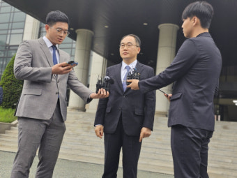 이원석 검찰총장 