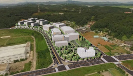 파주시, 올 상반기 파평·문산 산업단지 2곳 준공…72만㎡ 규모