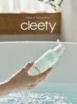 뷰티 브랜드 크리티(cleety) 론칭