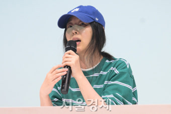 어도어 민희진 대표 