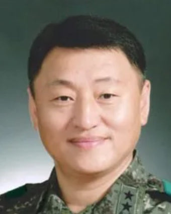 합참 작전본부장에 이승오 합참 작전부장 발탁