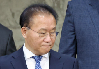 與 “‘채상병 특검법’, 수사 뒤 특검 여부 판단”