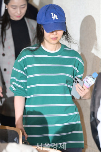 ‘하이브 VS 민희진’ 이어지는 폭로전 속 뉴진스와 아일릿은 어땠나 [주간 샷샷샷]