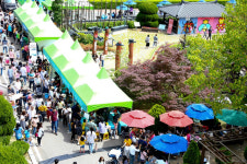 경기곤충페스티벌 내달 18~19일 경기농업기술원에서