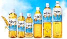 [단독] 하늘보리 등 웅진식품 음료 가격 오른다…1800원→2000원으로