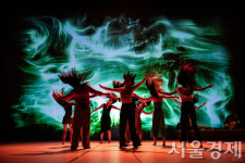 5월로 돌아온 국제현대무용제, 다음주 개막