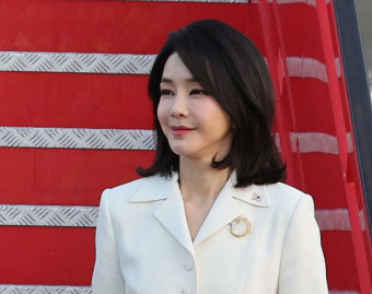 검찰, ‘김건희 명품백’ 건넨 목사 고발인 9일 소환조사