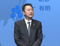 소뱅 CEO 네이버 라인 지분, 100%까지도 가능성 열려 있어 의지