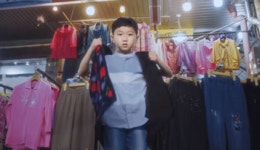 [영상]숙제로 만든 영상에 중기부서 연락이…1500만 울린 7살 래퍼 차노을군의 행복 랩