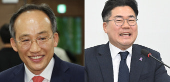 '친윤 vs 친명' 22대 첫 여야 원내사령탑 맞대결