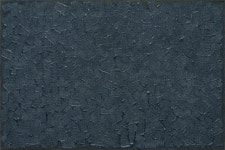 박서보 연필 묘법 추정가 11억~20억에 새 주인 찾는다