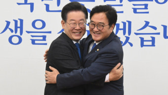 우원식 “갈라치기 자제” 당부에도…정청래 “당원이 분노”