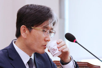 오동운 공수처장 후보자 
