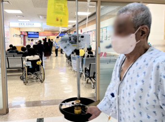의료계, 법원 결정에 '막말' 논란… 의협 회장, 판사에 