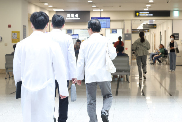 Is the increase in medical school seats confirmed? I am curious about your opinion.