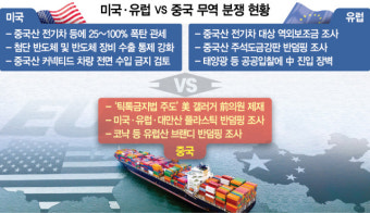 ‘틱톡금지법 주도’ 美 갤러거 前의원 제재…