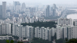 7000만원으로 고덕 아파트 샀다…전셋값 상승에 고개드는 갭투자