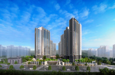 롯데건설, 김해 구산 롯데캐슬 시그니처 분양