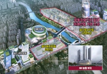 [단독] 바이오시티 부지 확보 마지막 퍼즐…서울시-경찰청, 면허시험장 이전 논의 박차