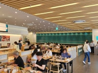 샤브올데이, 창원진해점 오픈…신규 출점 지속