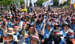 “민주노총도 참여 관례”…한국노총, 국민연금공단 이사회 위촉안 거부