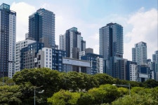 서초 반포 원베일리 한강 조망 커뮤니티, 내달 개방…지역주민 이용 가능