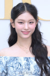 뉴진스 해린, 이 미소 하우 스위트 [SE★포토]