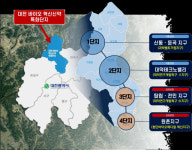 대전 혁신지구·창업원·투자회사 삼각공조…글로벌 빅파마 키운다