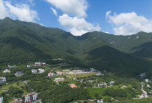 울산 산악관광 핵심 영남알프스 케이블카 개발사업 본격화