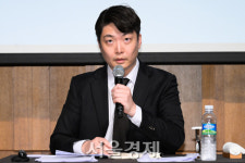 첸백시 측 "SM엔터, 유통수수료율 5.5% 약정 불이행…다시 전면전" [SE★현장]