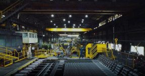 포스코DX, 에너지효율화로 제조현장 탄소중립 지원