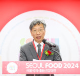 제2의 올곧김밥 찾아라…서울푸드 2024 개막